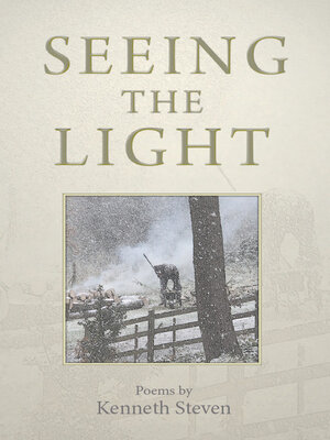 cover image of Seeing the Light